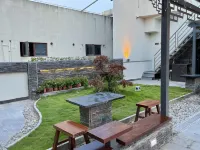 Shang shu hotel Hotel in zona Biefeng Temple