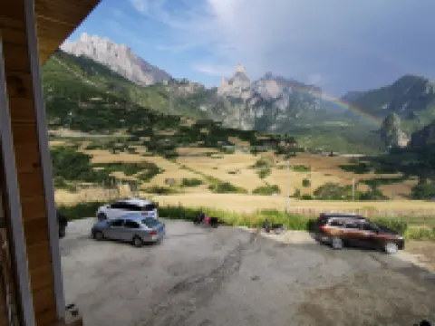 Diebu Zagana Yakr Tourist Inn