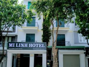 Mi Linh Hotel Nha Trang