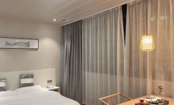 Jinju Boutique Hotel