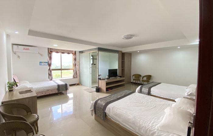 Jinye Hotel
