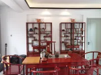 Kunming Li'an Yishu Holiday Villa