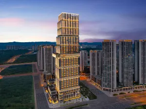 Ascott Qinhuang Chengdu