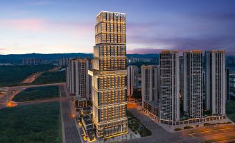 Ascott Qinhuang Chengdu