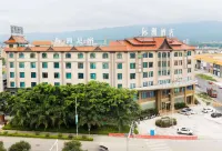 Mangshi Jizhou Hotel (Mangshi Square)