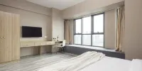 Xuanyue Hotel (Wuyi Square IFS International Financial Center) - 套房