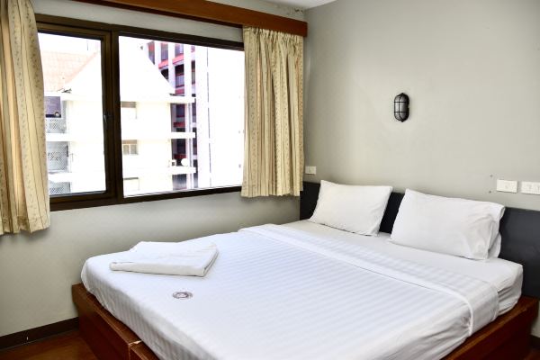 MAD Monkey Hostel Bangkok @ Rambuttri Village Khaosan Area(แมด มังกี้ กรุงเทพ)_4