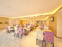 Lavande Hotel (Zigong Wanda Plaza) - servizio colazione