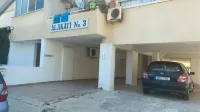 Mackenzie Seaview Paradise Отели в г. Перволия