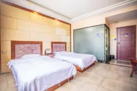 Yihe Hotel (Shuyang Jiangbei Plaza Branch)