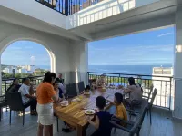 Rockmila Hotel