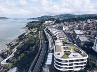 Cangnan Banshan Bandao Homestay