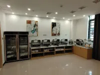 Convenient New Town Hotel - 조식 운영