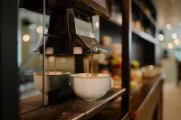 薩爾茨堡可可尼飯店 - 早餐