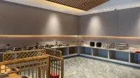 PLATINUM HOTEL - Bữa sáng