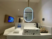 Mushan Zhiyi Hotel (Liyang Yaohan City Government)