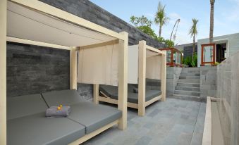 Astera Resort Canggu by iNi Vie Hospitality