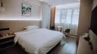 Fengjie Jiangyuege Hotel (Anmen Impression Branch) - พร้อมอาหารเช้า