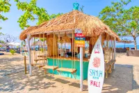 The Sakala Resort Bali All Suites - bar