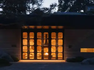 베이징의 뷰 맛집 호텔 베스트 20