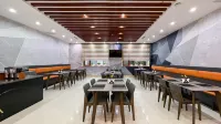 Aifeel Hotel (Baicheng Railway Station Pedestrian Street) - Cho phép mang theo thú cưng