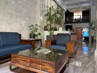 Heyi Hotel
