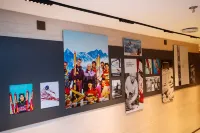 Zhanyun SALOMON Hotel Songhua Lake Jilin