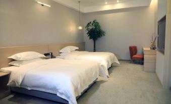 Guanhe Shuiyun Boutique Hotel (Yancheng Xiangshui Guanhe Road)