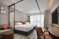 Home2 Suites by Hilton Liaocheng Linqing Hôtels à : Linqing