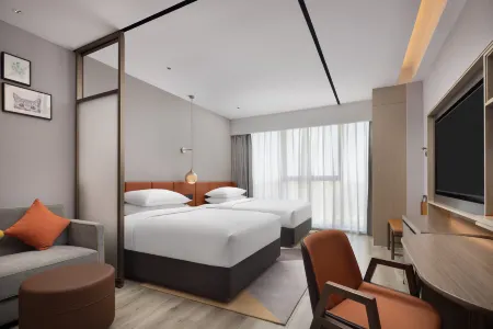 Home2 Suites by Hilton Liaocheng Linqing