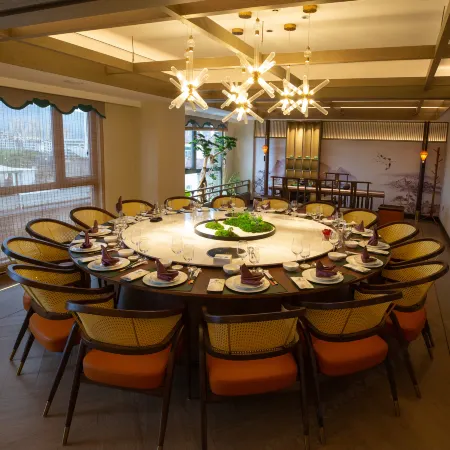 Putian Hong'ao International Hotel