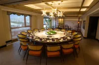 Putian Hong'ao International Hotel - Frühstück