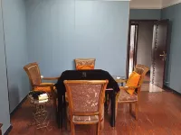 Defu Business Hotel (Yilong Xinzhengzhen Branch) Hotels in Yilong