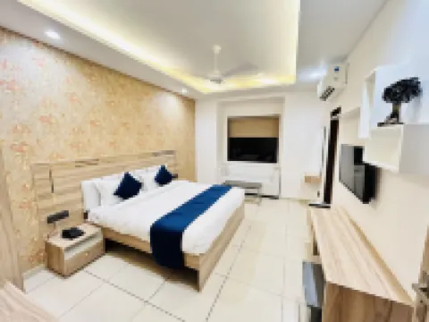 The Dwelling Inn Hotels in Greater Noida