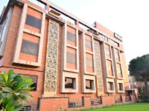 The Dwelling Inn Hotels in Greater Noida
