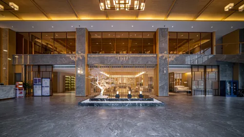 Mille Navigation Hotel