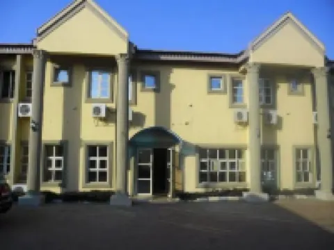 Fairyland Hotels Ltd. Hotels in 