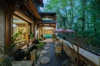 Floral Hotel·Romantic Flower Stream·Mixixili B&B Hotels in Huangshan
