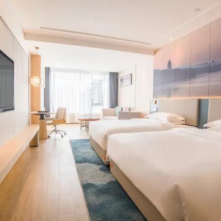 Shunxiang Xiting Hotel