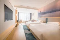 Shunxiang Xiting Hotel Hôtels à : Qiyang