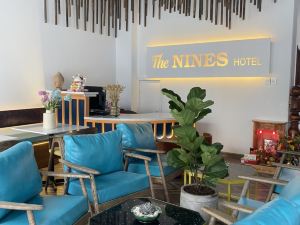 The Nines Hotel