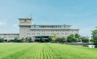 KAMENOI HOTEL YANAGAWA