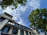 MM·莫蘭美爵酒店（岷江生活廣場店） 鄰近岷東生活廣場的酒店