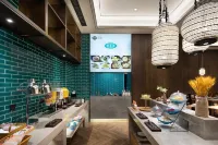 TILL BRIGHT HOTEL (Yiyang Heshan District Pedestrian Street Branch) - Morgenmad