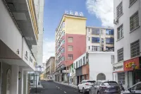 Yunqi Light Residence Hotel (Yisheng Square Pedestrian Street Branch) Hotels in Shangrao Pedestrian Street Business Circle