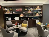 如家酒店·neo（太原火車站服裝城店） - 宠物友好