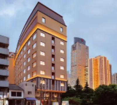 空庭露台京都 別邸 京都住宿飯店