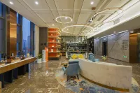 UFUN Hotel (Liuzhou The Mixc Yaobu Ancient Town)