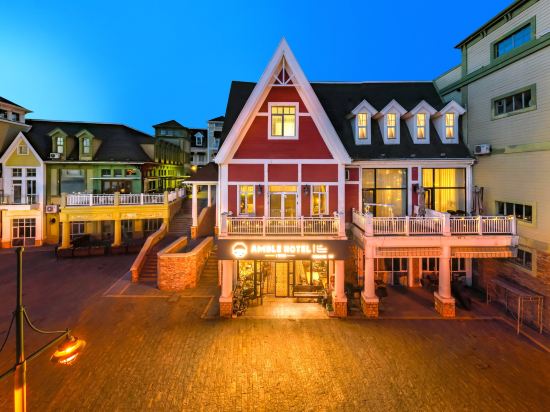 Amble Hotel