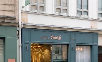 Hotel Amoi Paris